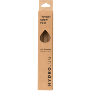 40oz Traveler Straws